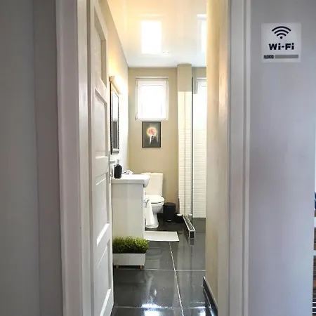 Къща За Гости Галерия Guest House Gallery Gasthuis