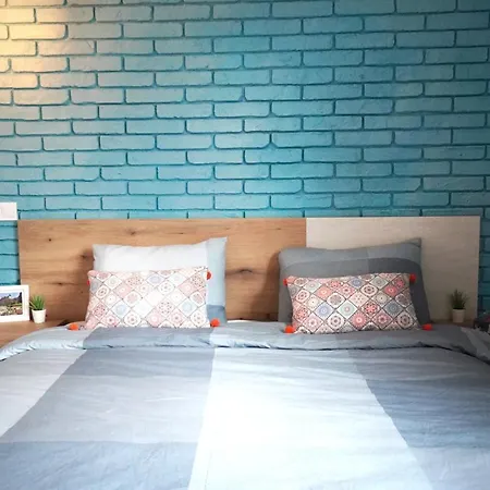 Къща За Гости Галерия Guest House Gallery Velingrad
