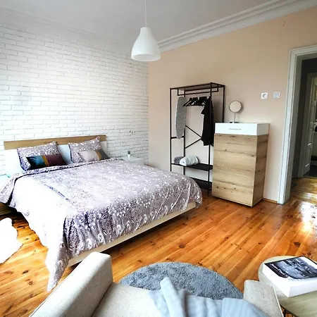 Gasthuis Къща За Гости Галерия Guest House Gallery Velingrad