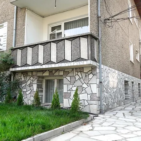 Къща За Гости Галерия Guest House Gallery